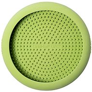 LickiMat UFO lick, green - Dog Bowl