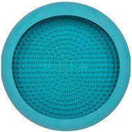 LickiMat UFO lick, turquoise - Dog Bowl