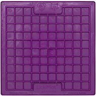 LickiMat Playdate, purple - Lick Mat