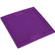 LickiMat Soother, purple - Lick Mat
