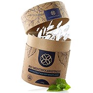 Liebenstein Bio Menthol Crystals for Sauna, 100g - Sauna Scent