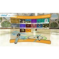 LifeLiqe VR 3D Virtual Reality Education Software (Electronic License) - Education Program