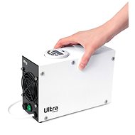 Lifetech LifeOX-AIR® Ultra Digital 5 Home Ozone Generator. - Ozone Generator