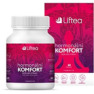 Liftea Hormonal Comfort, 60 capsules - Dietary Supplement