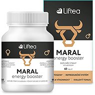 Liftea Maral, 60 tablets - Dietary Supplement