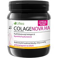 Liftea Collagen HA - Vanilla, 390 g - Colagen