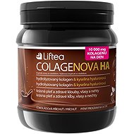Liftea Collagen HA - Chocolate, 420 g - Colagen
