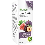 Liftea LaxAktiv, 100 ml - Dietary Supplement