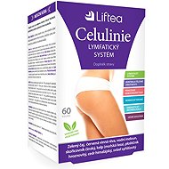 Liftea Cellulinie, 60 capsules - Dietary Supplement