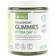 Liftea Collagen Hydra day, 60 gels - Colagen