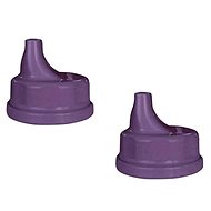 Lifefactory Grape 2 pcs - Soft Spouts