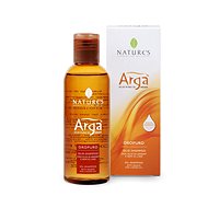 BIOS LINE Nature´s Arga olejový 200 ml - Shampoo