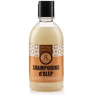 ALEPEO Přírodní Argan 500 ml - Shampoo