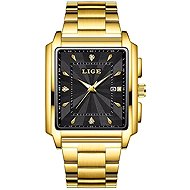 Lige 10050 + FREE gift - Watch
