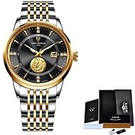 League 10050-3 - Men's Watch