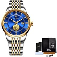 League 10050-2. - Women's Watch