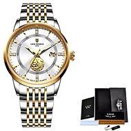 League 10050. - Women's Watch