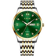 League 98126-2 - Men's Watch