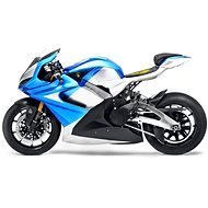 Lightning LS-218 - Electric Motorcycle