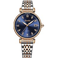 SUNTAN WOMAN 6672 - Women's Watch