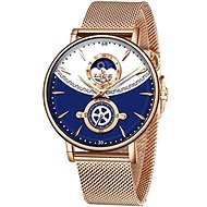 LIGE WOMAN 10042-A - Women's Watch