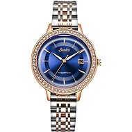SUNTAN WOMAN 6677 - Women's Watch