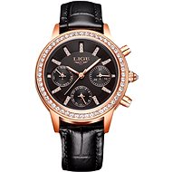LIGE WOMAN 9812 - Women's Watch