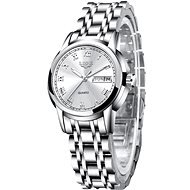 LIGE WOMAN 10007-3 - Dámske hodinky
