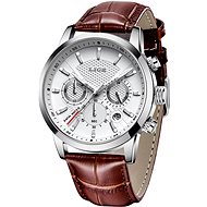 LIGE MAN 9866 - Men's Watch