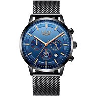 LIGE MAN 9877 - Men's Watch