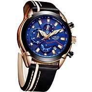 LEAGUE MAN 98689D - Men's Watch