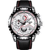 LEAGUE MAN 9821. -2 - Men's Watch