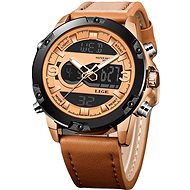 LEAGUE MAN 2945317 - Men's Watch