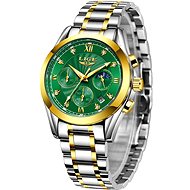 LIGE MAN 10020 - Men's Watch