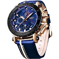 LEAGUE MAN 2921636 - Men's Watch