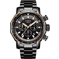 LIGE MAN 9871-3 - Pánske hodinky