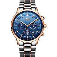 LIGE MAN 9877D - Men's Watch