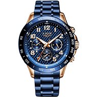 LEAGUE MAN 10333B - Men's Watch