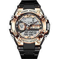 LIGE MAN 8922 - Watch