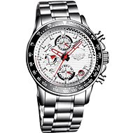LIGE MAN 9837 - Men's Watch