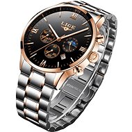 LEAGUE MAN 2896771 - Men's Watch