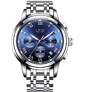 LIGE MAN 9810-2 - Pánske hodinky