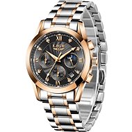 LEAGUE MAN 10020-3 - Men's Watch