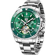 LIGE MAN 8916 - Men's Watch