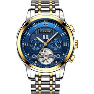 LIGE MAN 9841 - Men's Watch