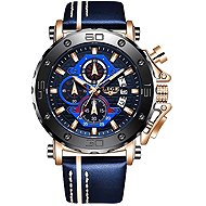 LEAGUE MAN 2957065 - Watch