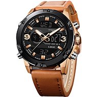 LEAGUE MAN 2945348 - Men's Watch