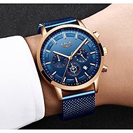 LEAGUE MAN 2951982 - Watch