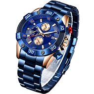 LEAGUE MAN 10025-2 - Men's Watch