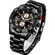LIGE MAN 10025 - Men's Watch